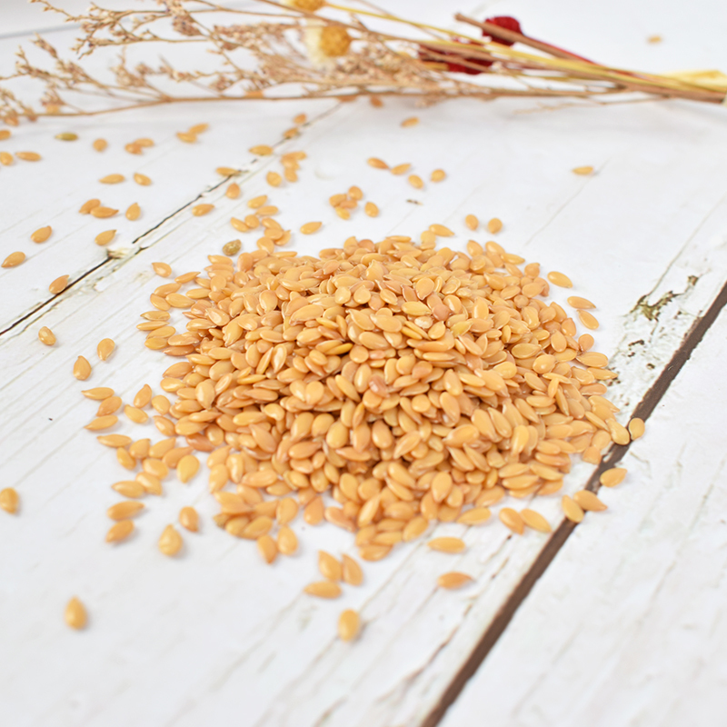 姚朵朵黄金亚麻籽500g*1罐报价_参数_图片_视频_怎么样_问答-苏宁易购