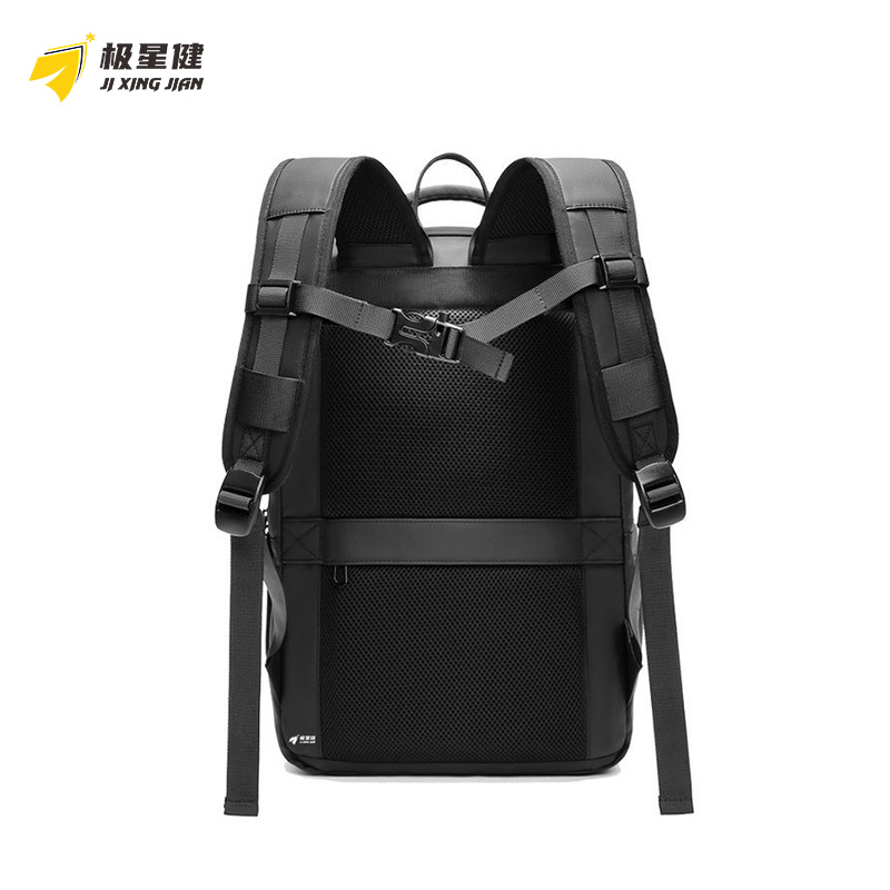 极星健 双肩包 B16寸 个高清大图