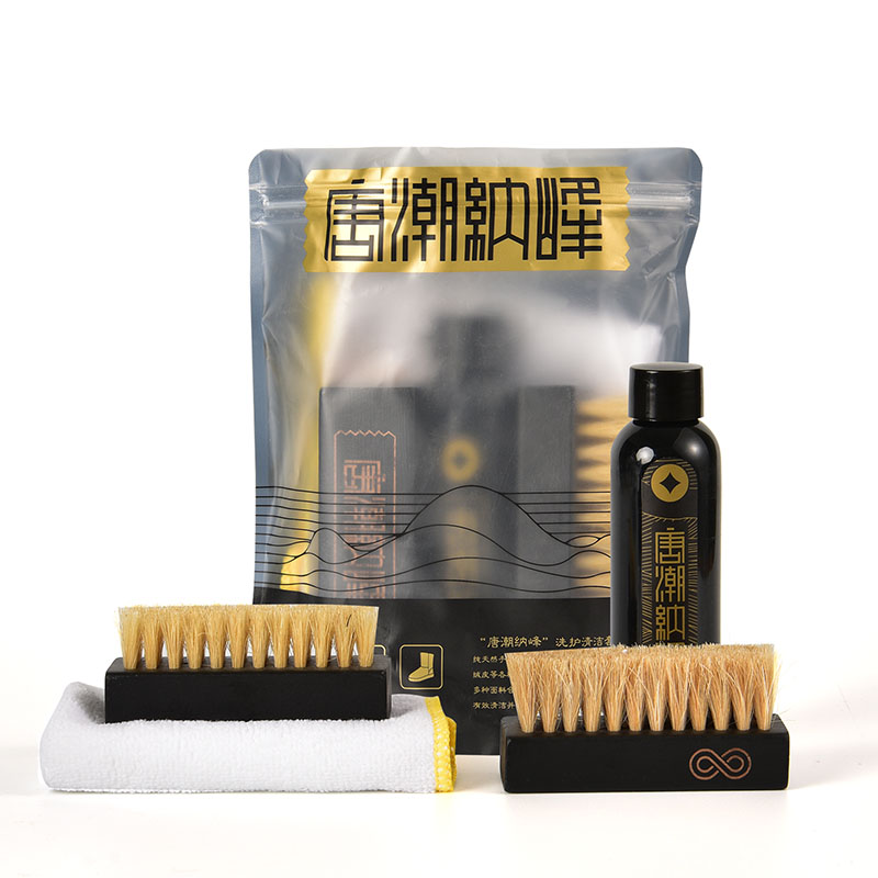 美帮汇洗鞋球鞋清洗剂椰子小白鞋运动鞋清洁套装防水喷雾高清大图