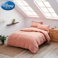 迪士尼(DISNEY) 迪士尼·水洗棉四件套 DJM09-2023C 阳光米奇
