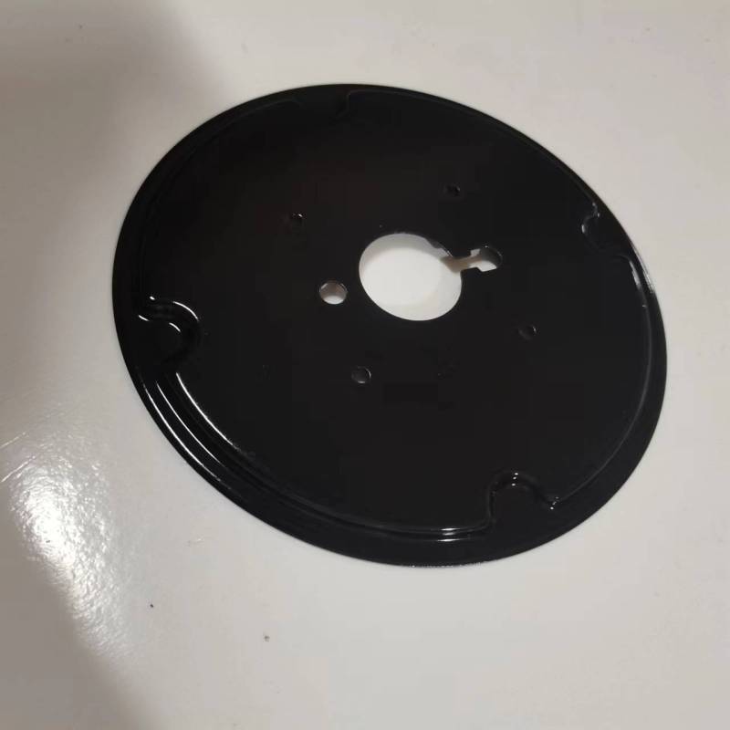 帮客材配 全新原装法迪欧燃气灶2B901盛液盘收前务必验货高清大图