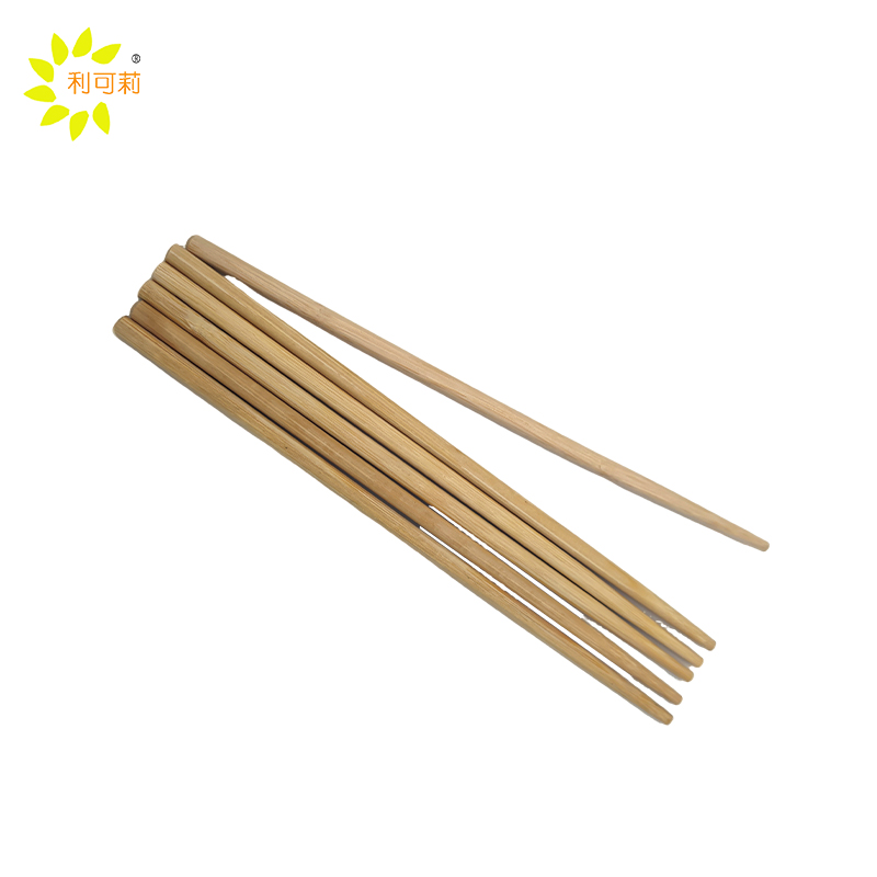 利可莉 一次性筷子 100双 包 100双