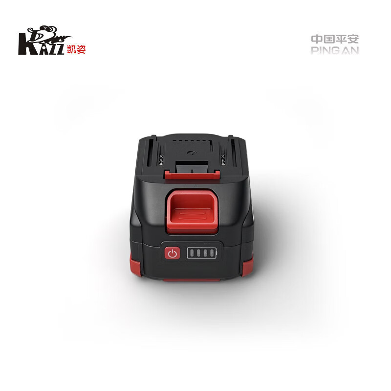 凯姿(KAZZ)DC2105A 21V5.2AH5C锂电池割灌机电锯通用高清大图
