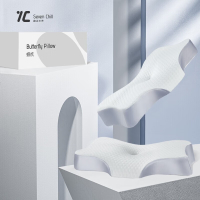 七西蝶枕7C-J32