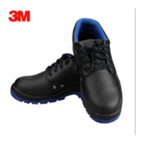 3M ECO3022经济型安全鞋,43