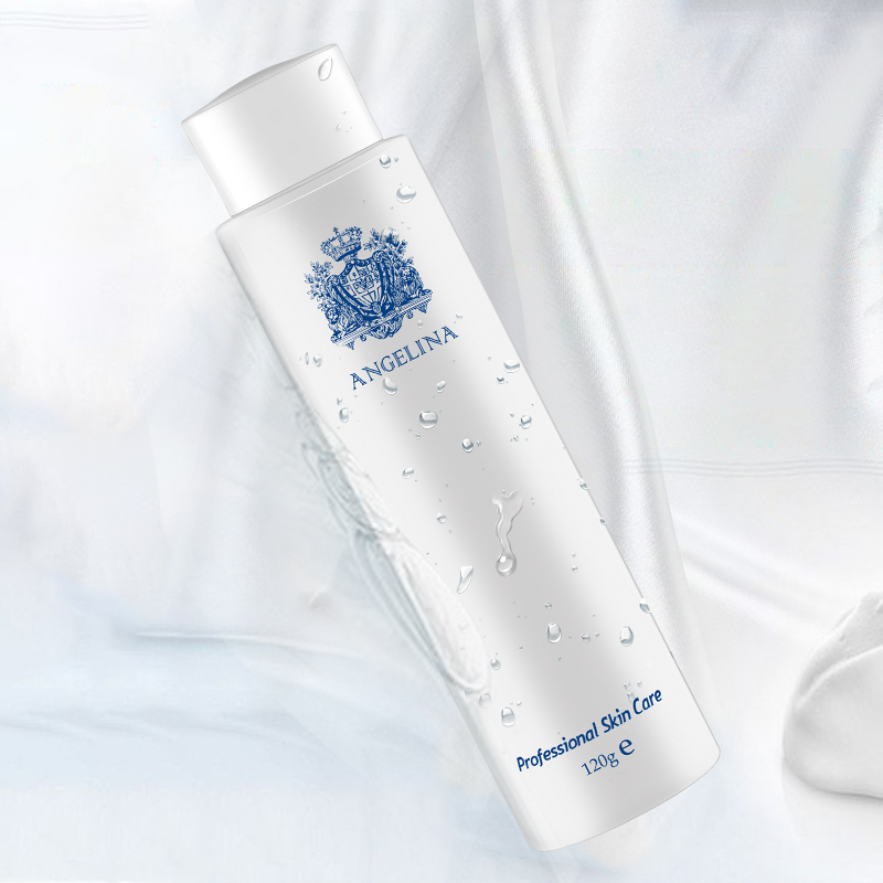 安捷莉娜S3晶蓝清透洁面乳洗面奶舒缓清爽120ml