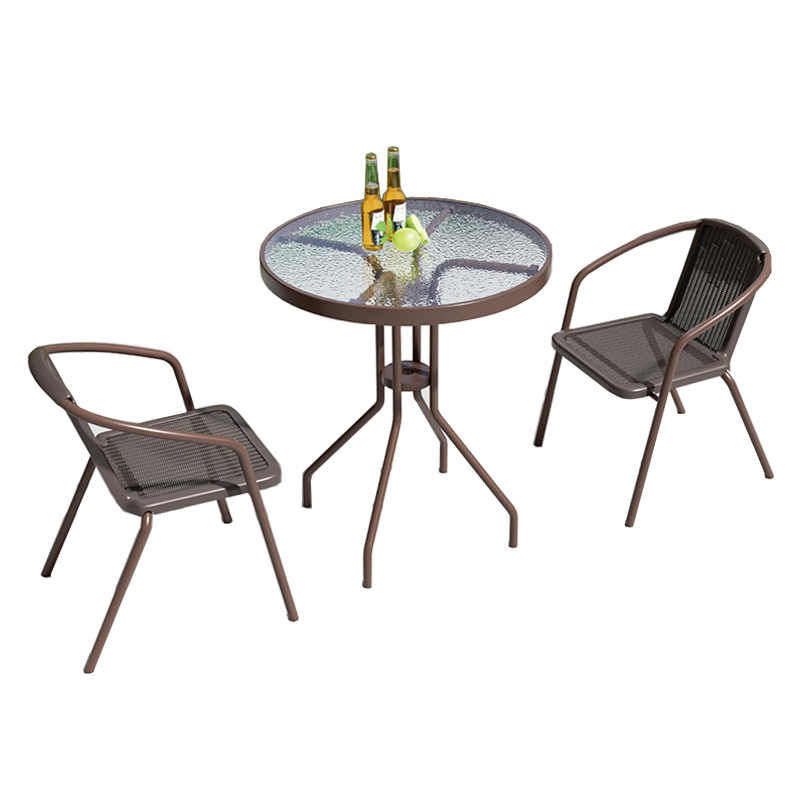 芙瑞塔户外桌椅高清大图