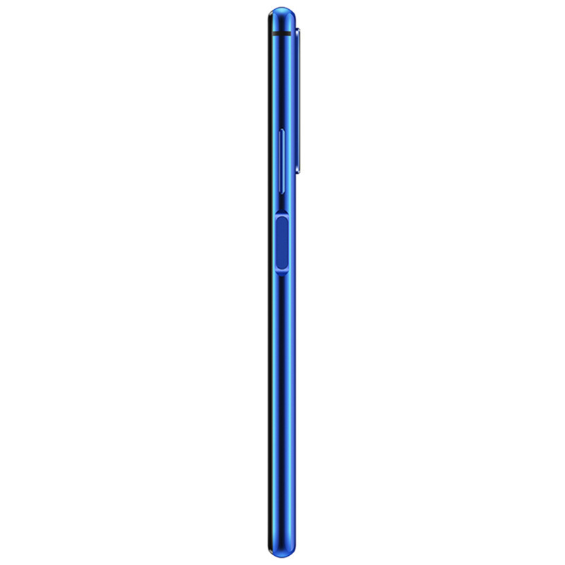 [二手9成新]荣耀20 幻影蓝 8GB+256GB 全网通 安卓手机 6.26英寸屏麒麟980 双卡拍照娱乐备用4G手机