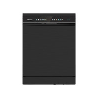 海信（Hisense） WD15-C527i 洗碗机可放餐具15套 大容量嵌入式