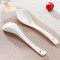 靓佳 长13.8cm/支 6支 陶瓷 勺子 (计价单位:组)