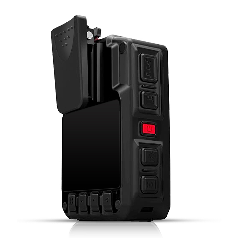 执法1号DSJ-V9现场记录仪高清GPS版标配32G便携式随身
