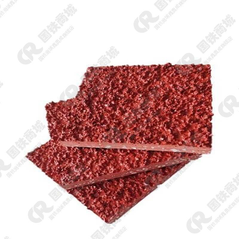 鑫奥成H 塑胶运动跑道 透气型 平方米高清大图