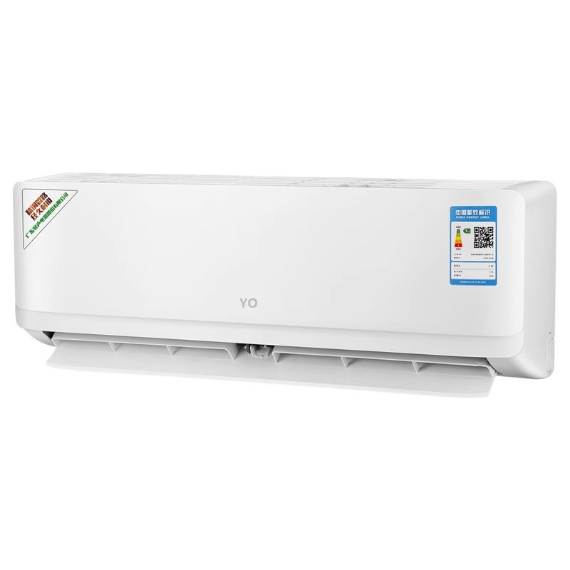 1P单冷【铝管】-不含安装