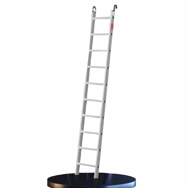 依诺九吉 铝合金冲压直梯家用加厚 多型号 个高清大图