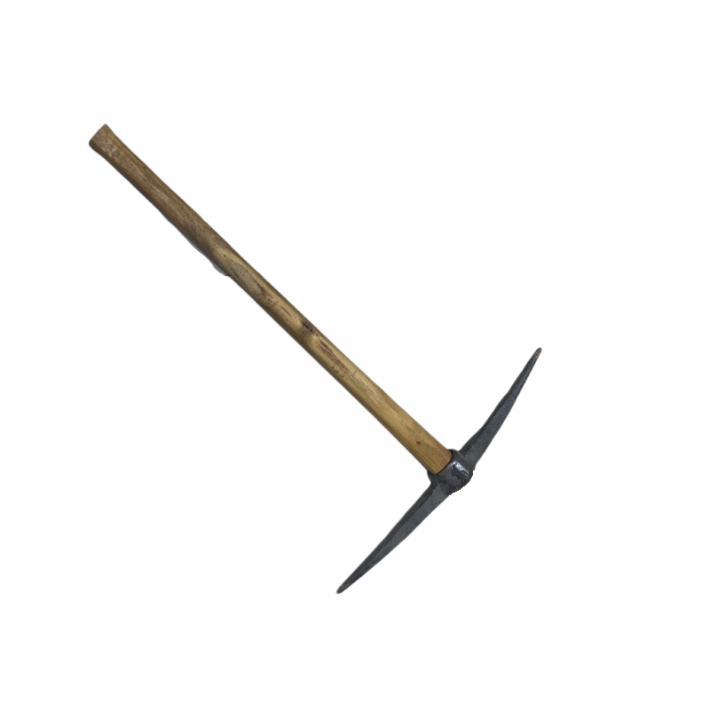 硕龙达 钢镐 含木把 1套高清大图