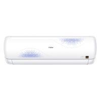 海尔（Haier）1.5匹 变频 冷暖 快速制冷暖 智能 空调挂机 KFR-35GW/03EBA23AU1