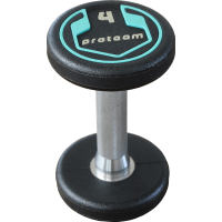 proteam普迪 PT-PUYL-1606 pu哑铃12kg