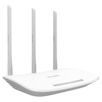 TP-LINK TL-WDR5300 AC750双频智能无线 路由器 WIFI无线穿墙 家用路由