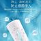 加湿器香薰灯光usb卧室静音办公室车载净化增湿气喷雾创意迷你灯|蘑菇头-薄荷蓝 送2瓶植物香薰精油+备用棉棒
