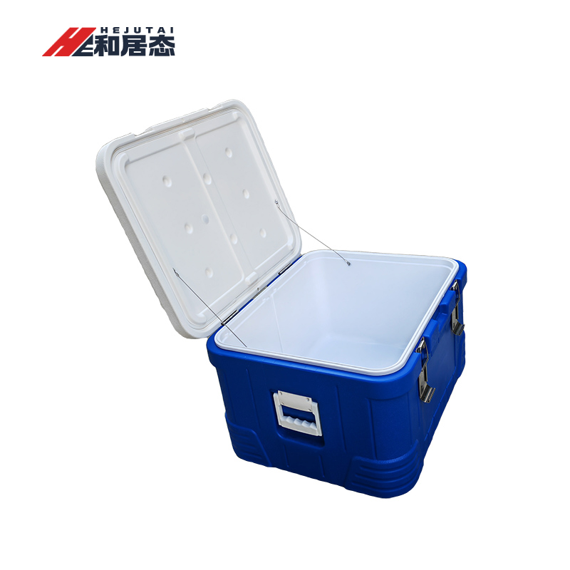 和居态 保温箱 56L标配 个高清大图