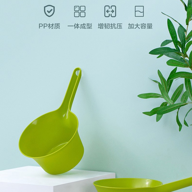茶花 1911通用水瓢 颜色随机高清大图