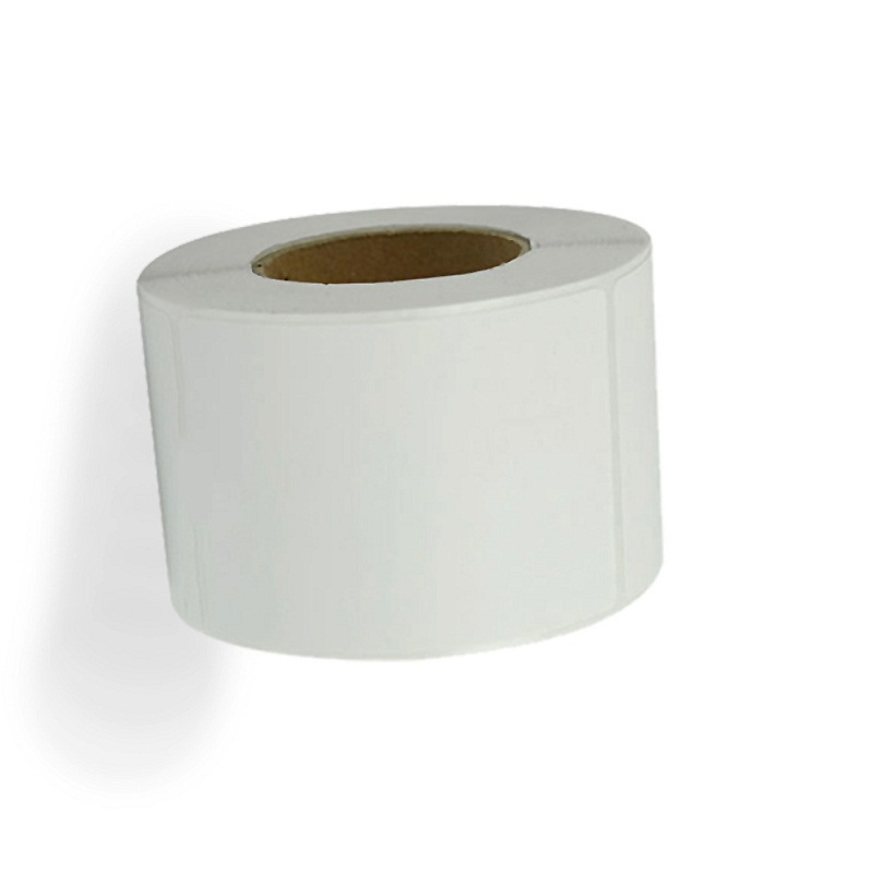 斯曼克(LCMARK) 白色标签 5070WT-200 50*70mm (单位:卷)C-62DC