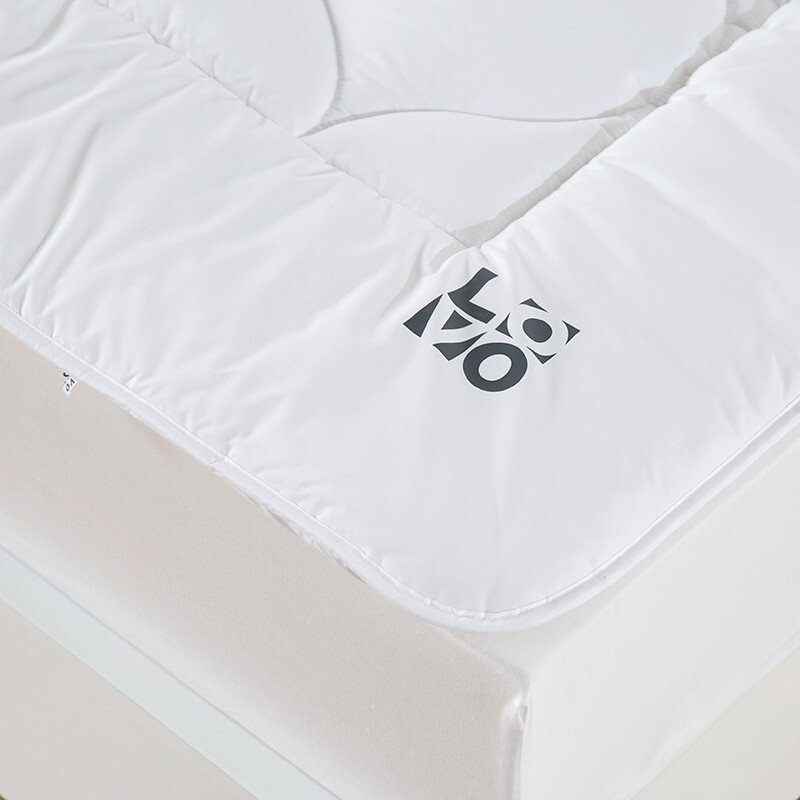 LOVO 典藏多用羊毛被褥 VX42-1 180*200cm 被子 床品 单床价