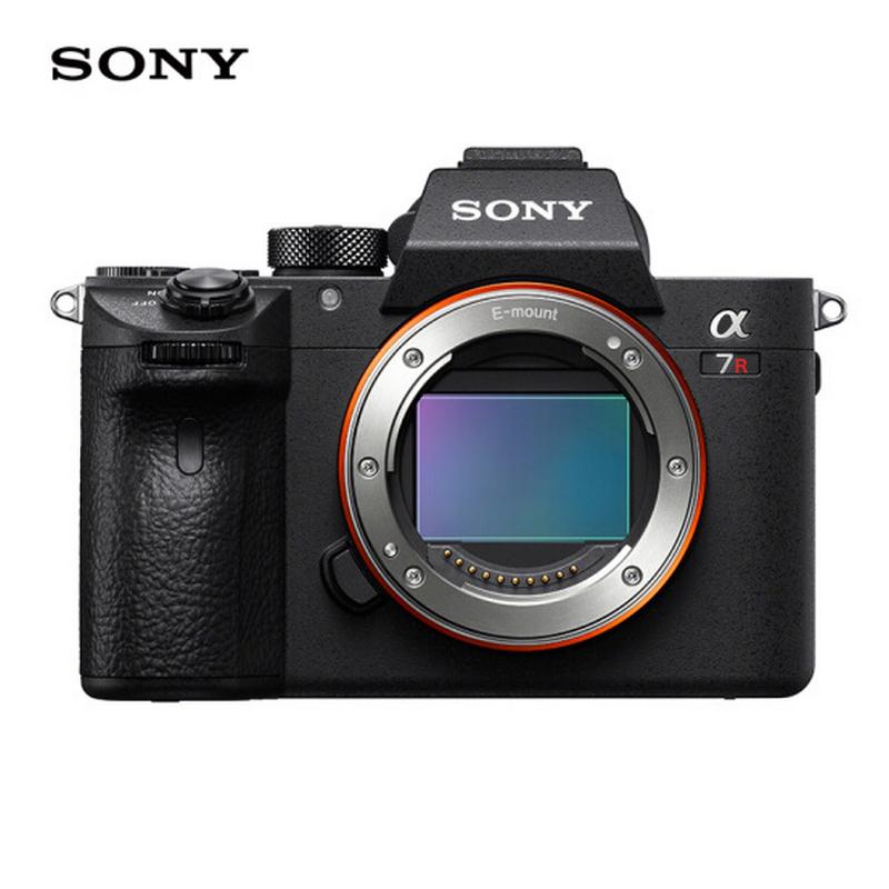 索尼(SONY) ILCE-7RM3A/A7RM3A/A7R3A( FE 35 F2.8 镜头 )单镜头微单™数码相机