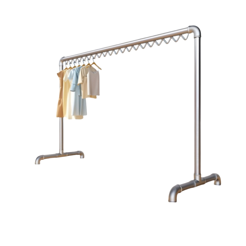 凡尔尚衣架高清大图