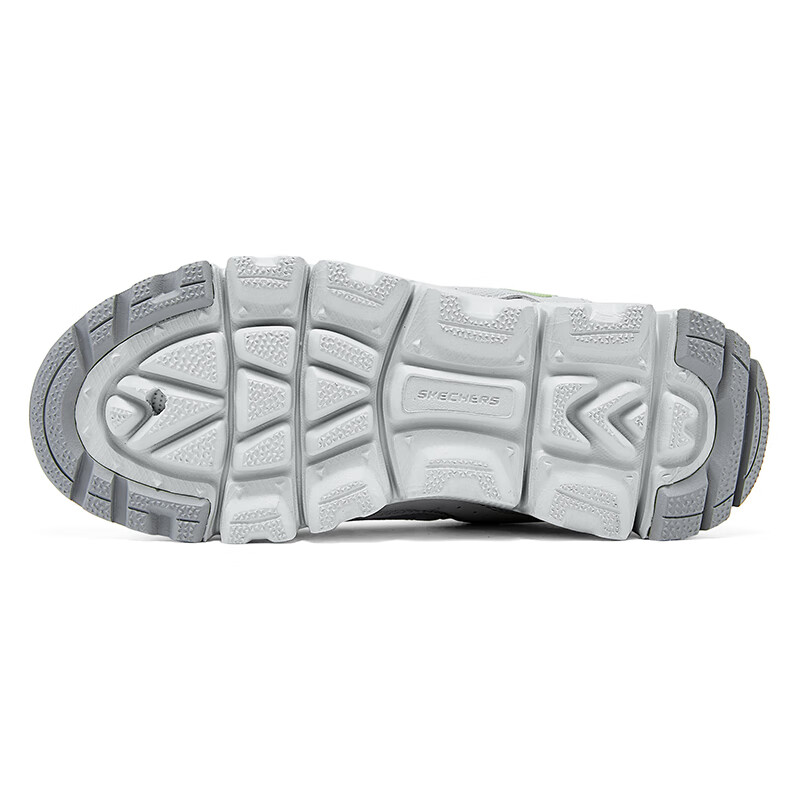 斯凯奇（Skechers）180271-LTGY冬季运动休闲鞋高清大图