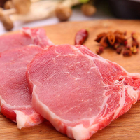 雨润 猪大排片 400g/袋 整肉原切