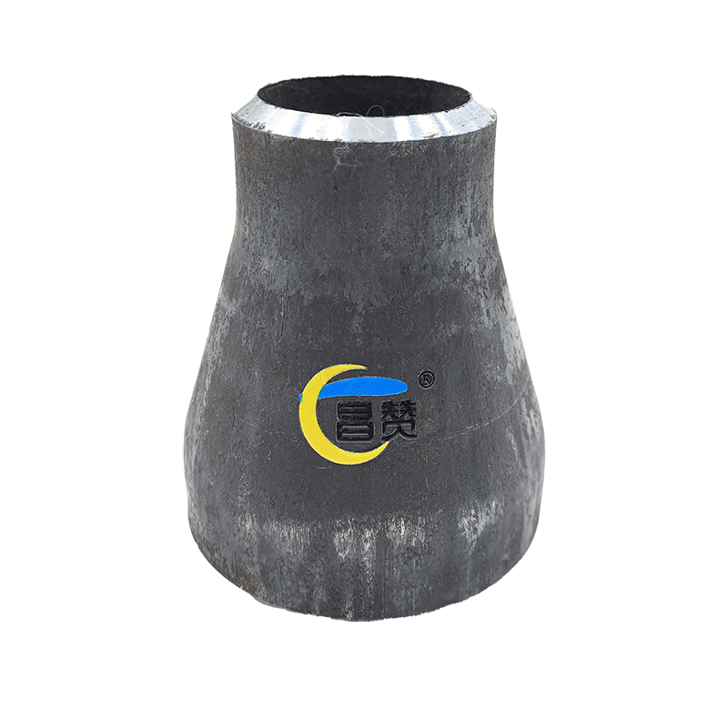 昌赞 焊接大小头 DN76*48mm 个高清大图