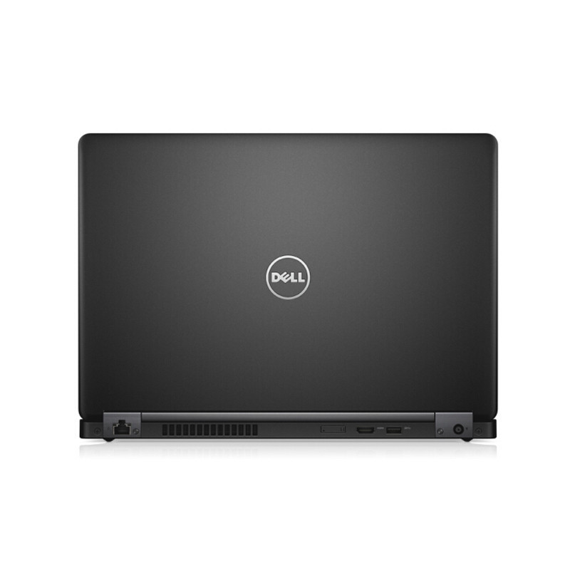 戴尔(DELL) Latitude E5470 14英寸笔记本(I5-6300 8G 256G固 黑色)