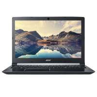 宏碁（acer）A515-51G 15.6英寸轻薄本笔记本电脑( i7-8550U 4G 1TB MX130 2G独显 Win10 180°开合）