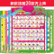 儿童玩具有声挂图早教发声挂图婴幼儿童益智早教玩具识字认知挂图 识数字015