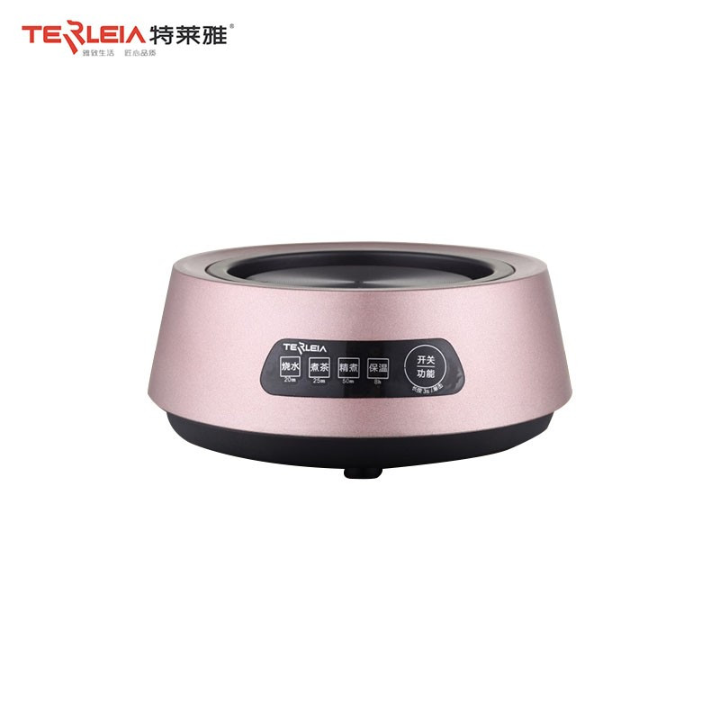 特莱雅 ZK-CL60（单炉）微电脑养生茶炉