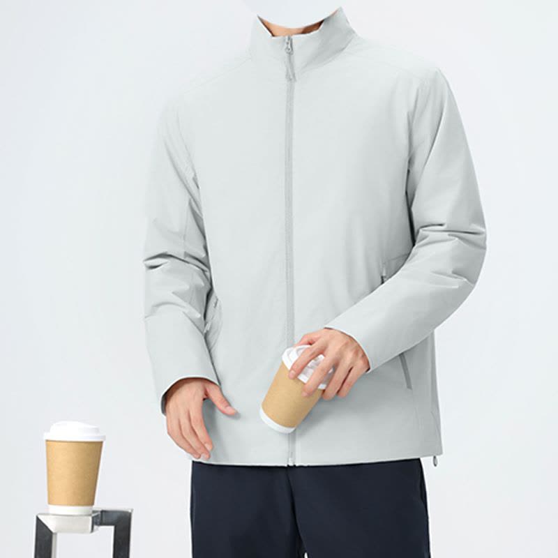 蒙企智品 棉服 QM7/件图片