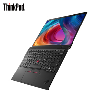 [轻907克]联想ThinkPad X1 Nano(1TCD)13英寸超轻薄商务办公笔记本电脑(i7-1160G7 16G 512G 2K屏 Win10 背光 指纹 三年保)