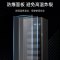 容声一星级立式消毒柜390-RD305家商两用390L大容量中温臭氧红外线厨房食堂不锈钢餐具消毒碗筷柜