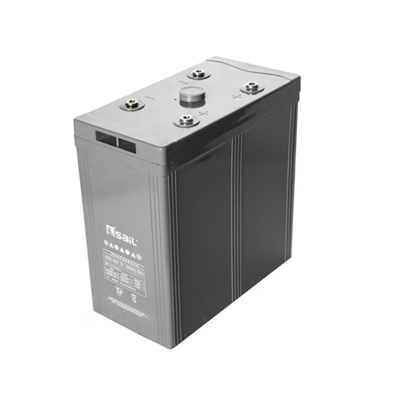 风帆(sail) 蓄电池 GFM-1000 (只)高清大图