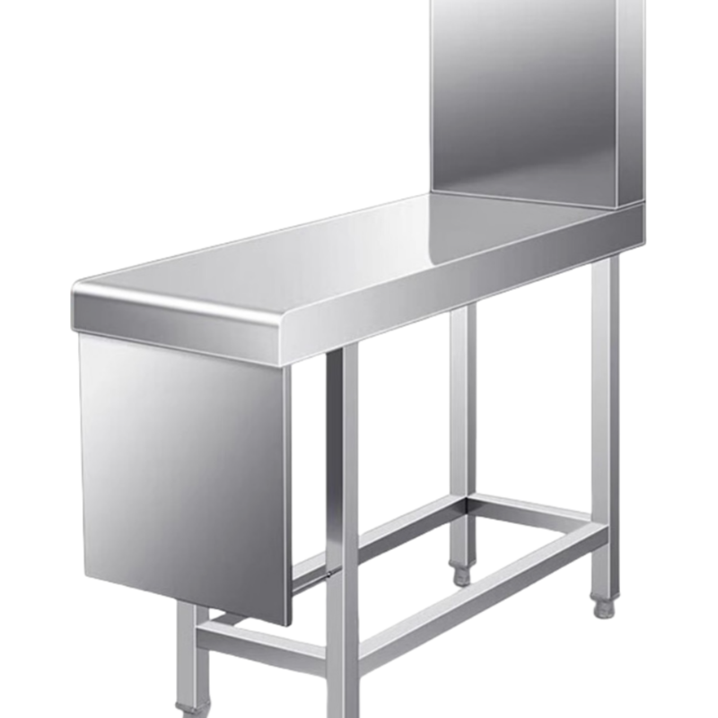 烁恒厨房置物架高清大图