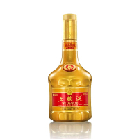 五粮液 生肖牛年 52度浓香型白酒 (500ml*6)整箱装