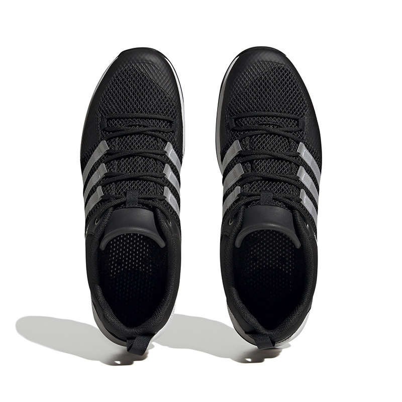 adidas阿迪达斯男鞋涉水鞋2023新款户外运动徒步鞋溯溪鞋hp8634