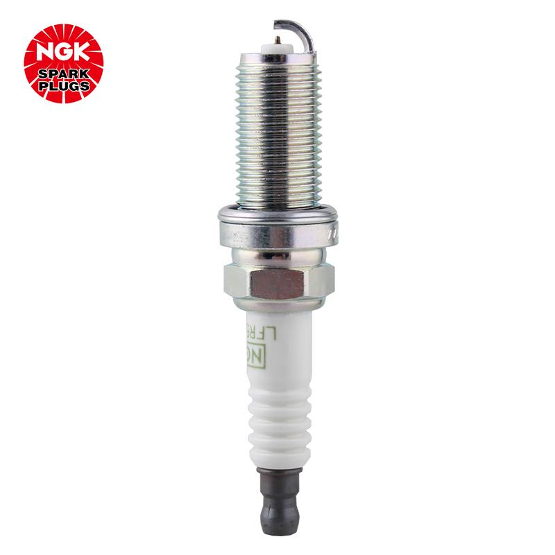 NGK 铂金火花塞 LFR5AGP 5018 四支装 汉兰达雪铁龙世嘉爱丽舍东风标致3073012008风神L60DS5