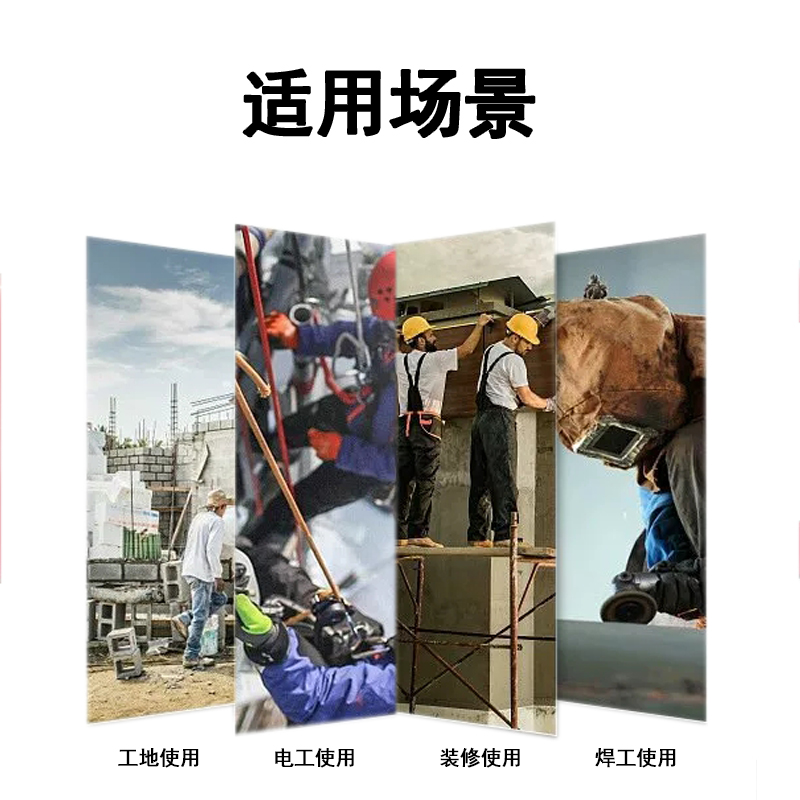 嵩源帆布工具包400*350*100mm 个高清大图