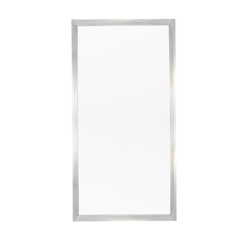 西瑞思LED平板灯 集成吊顶面板灯XRS-JC 白光 300*600 40W/块高清大图