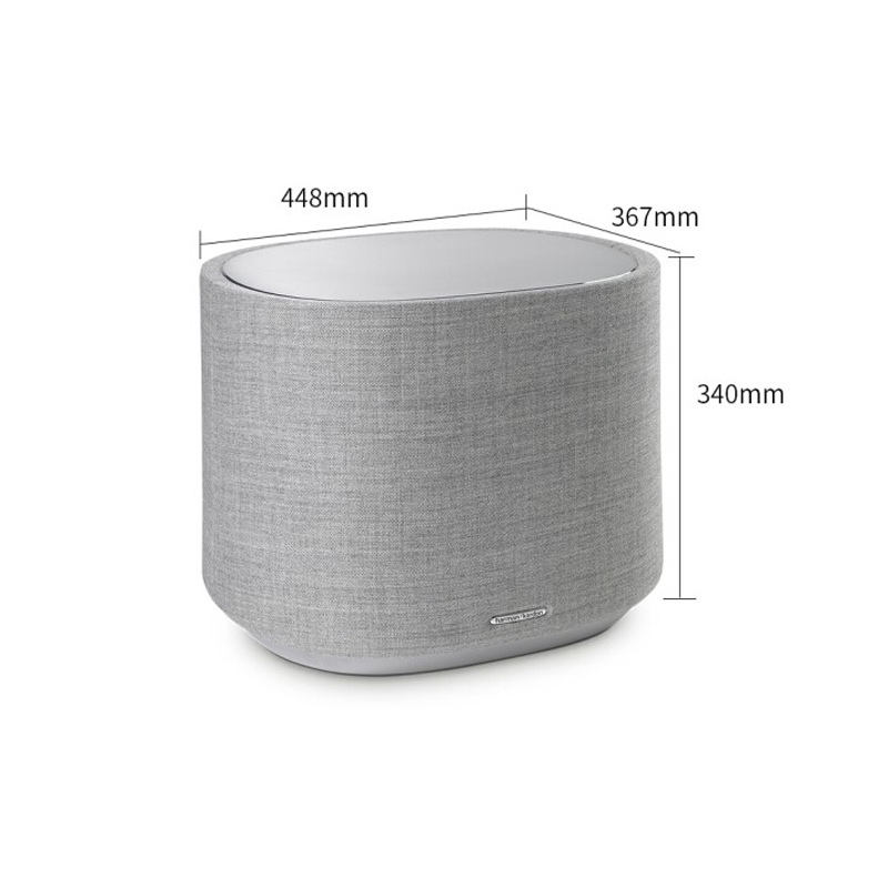 哈曼卡顿harman/kardon Citation5.1无线蓝牙回音壁音响家用客厅电视家庭影院音箱 音乐魔力旗舰版