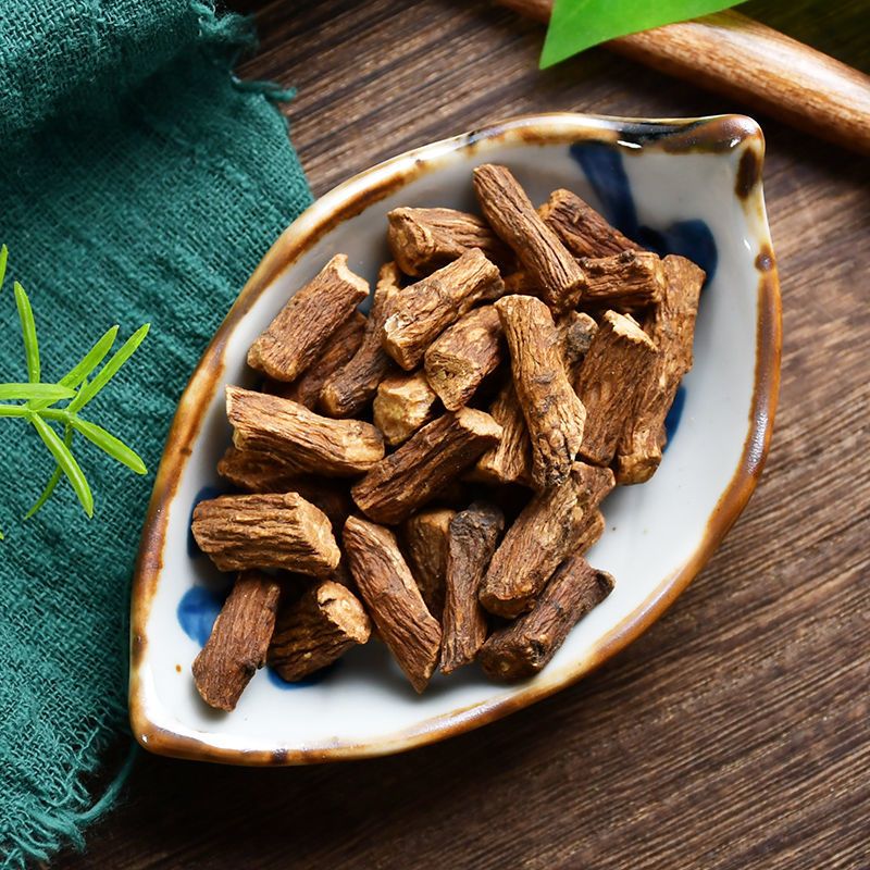 蒲公英根天然野生谷谷丁干婆婆丁大根50g-500g另售荷叶茶霜桑叶茶 3年