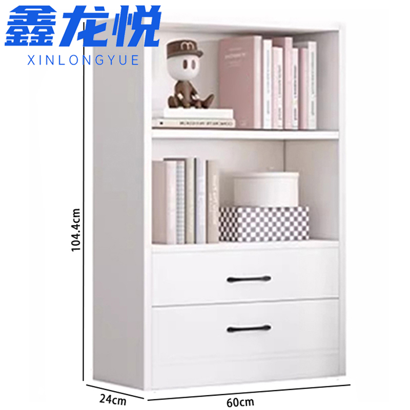 鑫龙悦收纳柜60*24cm个高清大图