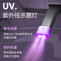 智能马桶坐便器自动一体式家用小户型无水压限制座便器大座圈